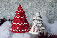 EXPRESS - PROJECT 22 - Christmas Tree Cones