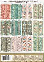 PROJECT - Tissue Holders