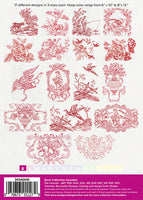 Toile De Jouy