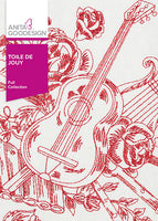 Toile De Jouy