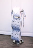 Project - Toilet Paper Caddy (P)