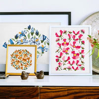 Mini - Tonal Garden
