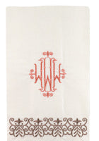 Mini - Monogram Frames and Borders (P)