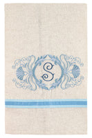 Heirloom Monogram