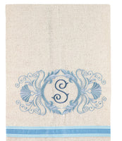 Mini - Monogram Frames and Borders