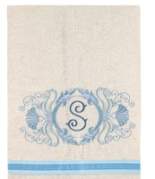 Mini - Monogram Frames and Borders (P)