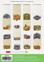 Project - Towel Ends