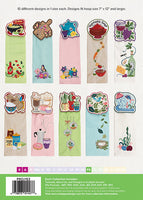 Project - Towel Tips & Toppers 2