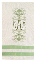 Mini - Monogram Frames and Borders (P)