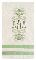 Mini - Monogram Frames and Borders