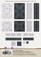 Mini - Traditional Feathers Quilt