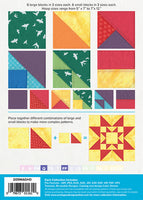 Mini - Traditionally Unique Quilt Blocks