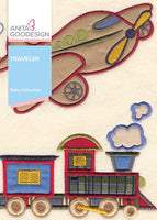 VAULT BUNDLE - Baby # 2