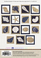 Mini - Treasures of the Sea