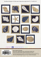Mini - Treasures of the Sea (P)