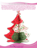 PJ's Tree-mendous 3D