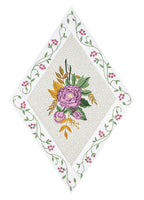 Trellis Quilt