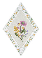 Trellis Quilt