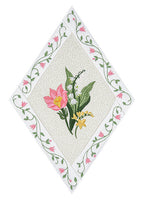Trellis Quilt