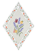 Trellis Quilt