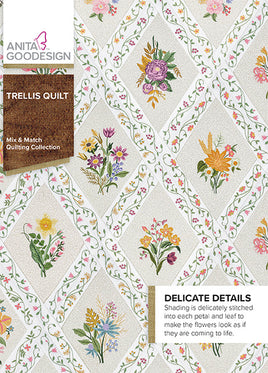 Trellis Quilt
