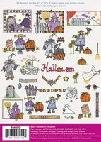 Trick or Treat
