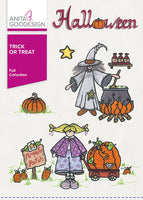 Trick or Treat