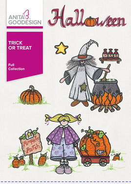 Trick or Treat