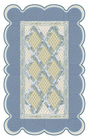 Beautiful Blocks & Borders - Premium Collection