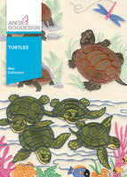 Mini - Turtles