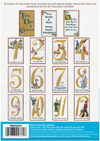 Mini - Twelve Days of Christmas