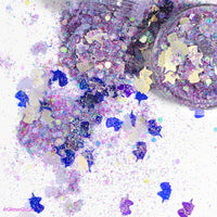 Glitter Girl Unicorn Glitter – Unicorn Power