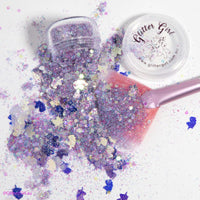 Glitter Girl Unicorn Glitter – Unicorn Power