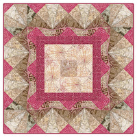 Beautiful Blocks & Borders - Premium Collection