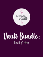 VAULT BUNDLE - Baby # 2