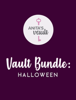 VAULT BUNDLE - Halloween