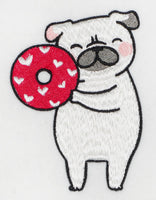 VALENTINE CATS & DOGS