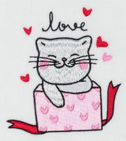VALENTINE CATS & DOGS