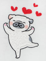 VALENTINE CATS & DOGS
