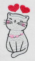 VALENTINE CATS & DOGS