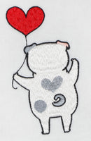 VALENTINE CATS & DOGS