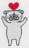 VALENTINE CATS & DOGS