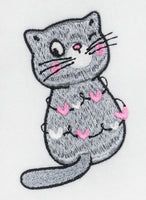 VALENTINE CATS & DOGS