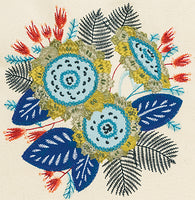 Vibrant Florals