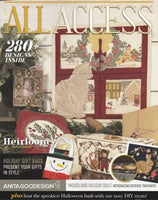 VIP1710 - All Access OCTOBER 2017
