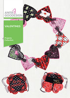 Mini - ITH - Valentines