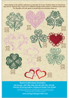 Valentine & St. Patricks Day