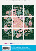 Mini - Velvet Vignette (P)