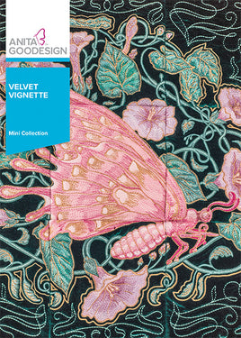 Mini - Velvet Vignette