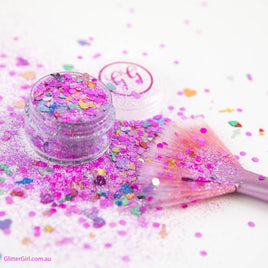 Glitter Girl Unicorn Glitter – Velveteen Rabbit